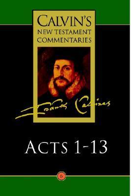Acts of the Apostles 1-13