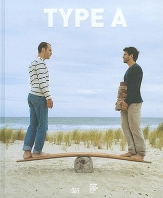 Adam Ames & Andrew Bordwin: Type A
