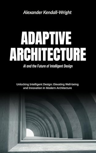 Adaptive Architecture: AI and the Future of Intelligent Design: Unlocking Intelligent Design: Elevating Well-being and Innovation in Modern Architecture