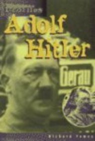 Adolf Hitler: An Unauthorized Biography