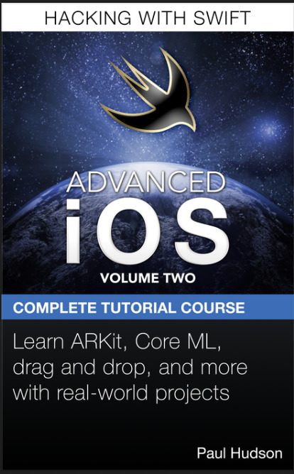 Advanced iOS: Volume Two