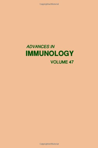 Advances in Immunology, Volume 47