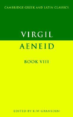 Aeneid, Book VIII