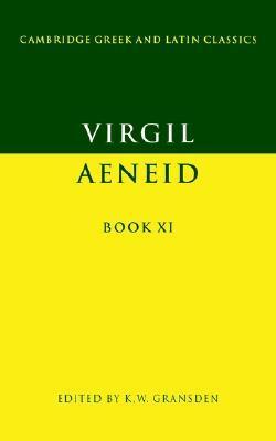 Aeneid, Book XI