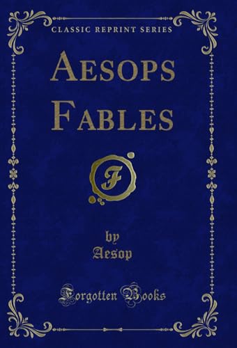 Aesops Fables