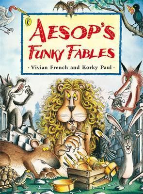 Aesops Funky Fables
