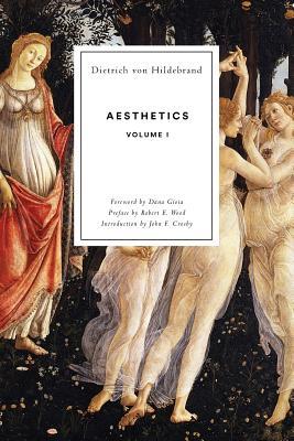 Aesthetics: Volume I