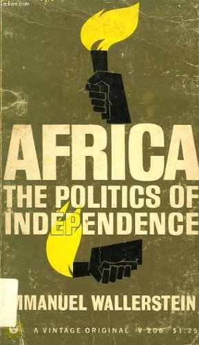 Africa: The Politics of Independence