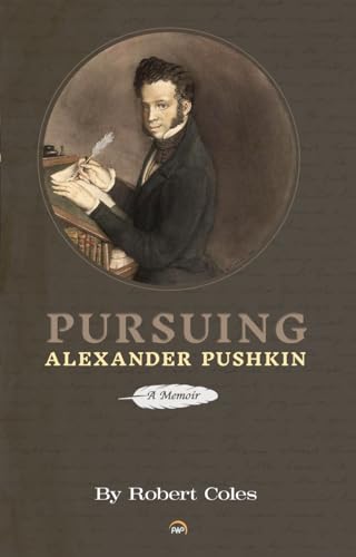 Africa World Press PURSUING ALEXANDER PUSHKIN.