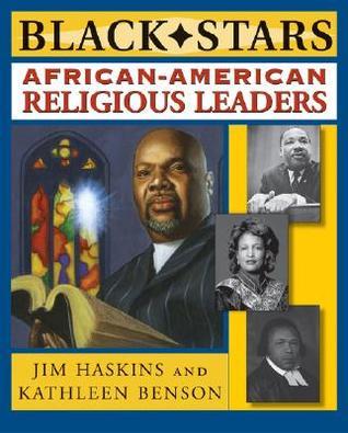 African American Religious Leaders