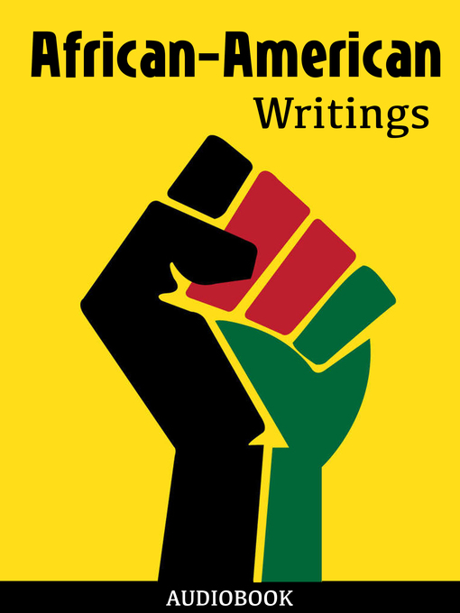 African-American Writings