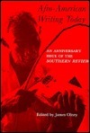 Afro-American Writing Today: An Anniversary Issue of the Southern Review