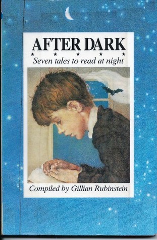 After Dark: Seven Tales to Read at Night