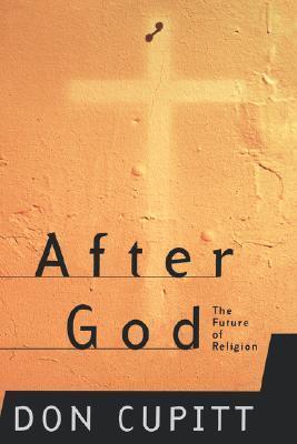 After God: The Future Of Religion