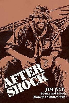 Aftershock: Poems and Prose of the Vietnam War