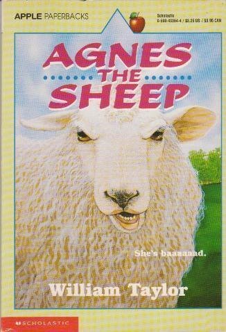 Agnes the Sheep