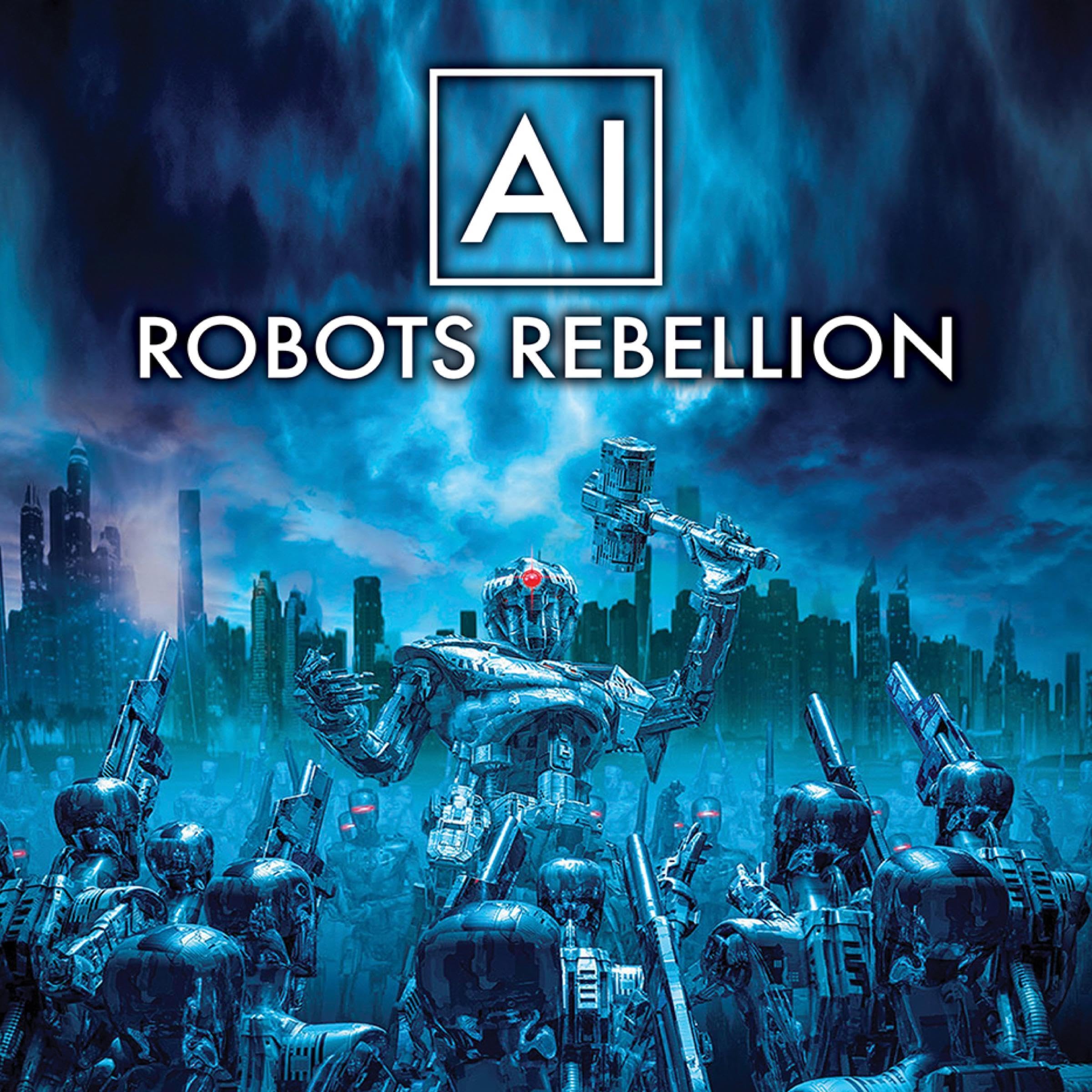 AI: Robots Rebellion