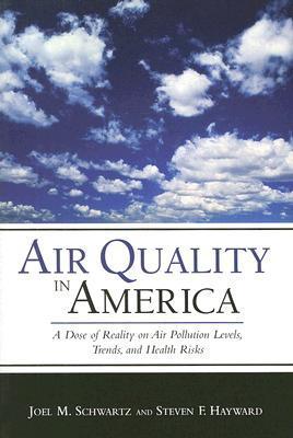 Air Quality in America: A Dose of Reality on Air Pollution Levels, Trends, and Health Risks