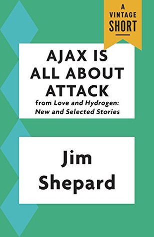 Ajax is All About Attack