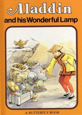 Aladdin and His Wonderful Lamp