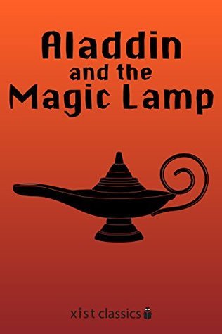 Aladdin and the Magic Lamp
