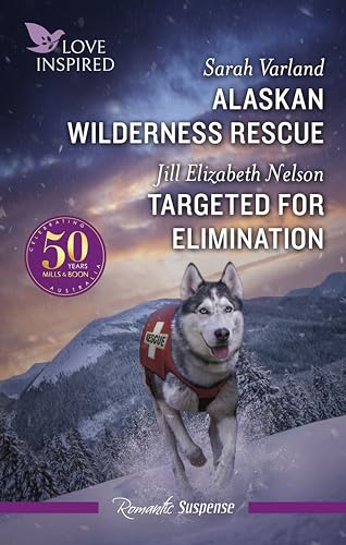 Alaskan Wilderness Rescue/Targeted For Elimination
