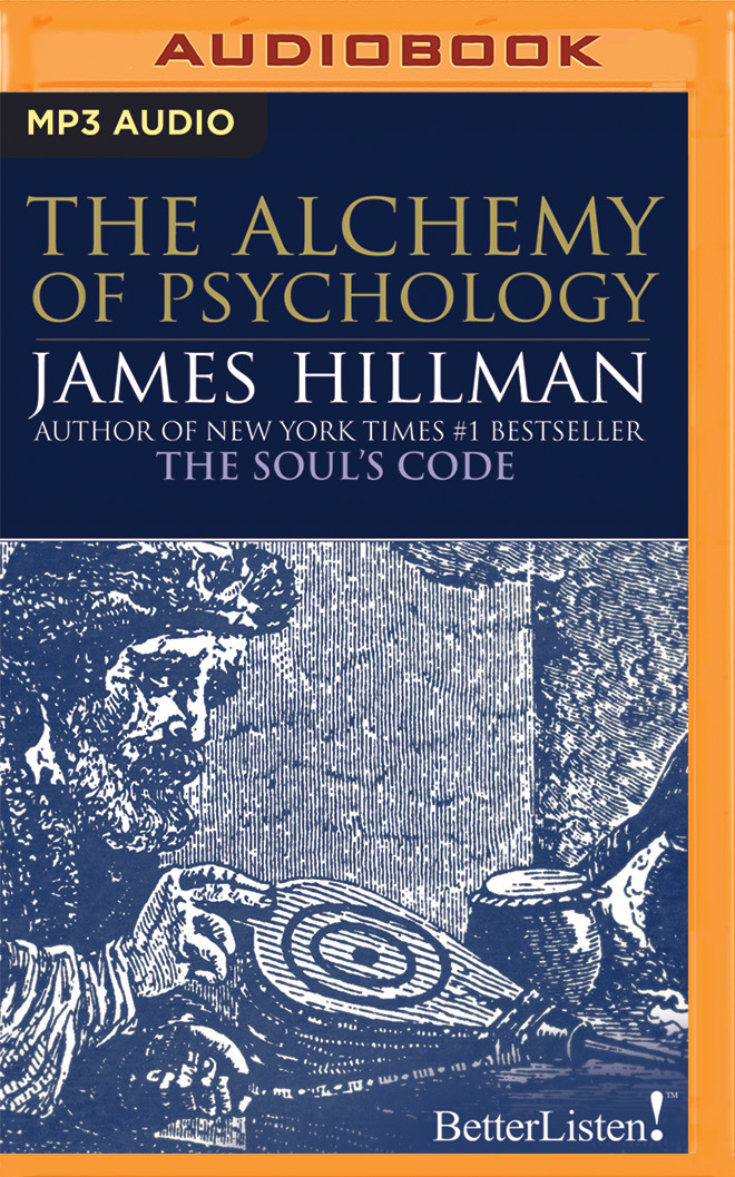 Alchemy of Psychology, The