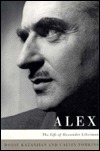 Alex: The Life of Alexander Liberman