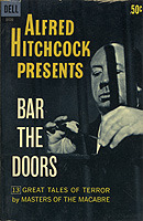 Alfred Hitchcock Presents: Bar The Doors