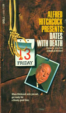 Alfred Hitchcock Presents: Dates with Death