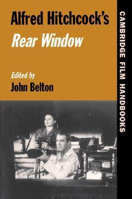 Alfred Hitchcock's 'Rear Window'