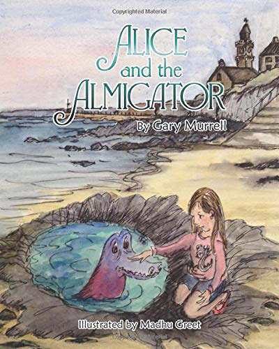 Alice and the Almigator: A Cautionary Tale