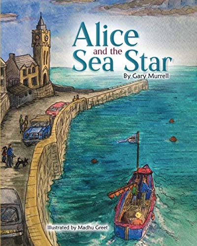 Alice and the Sea Star