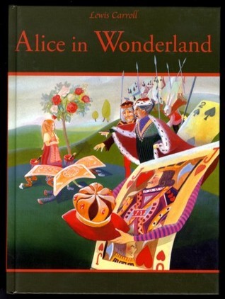 Alice in Wonderland / Hunting of the Snark