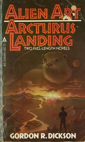 Alien Art / Arcturus Landing