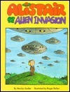 Alistair and the Alien Invasion
