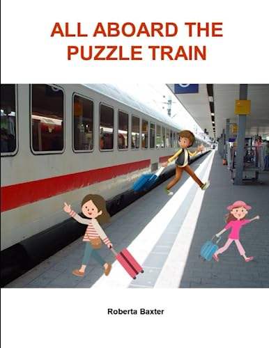 All Aboard the Puzzle Train