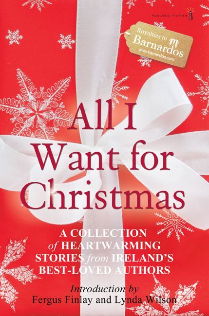 All I Want For Christmas