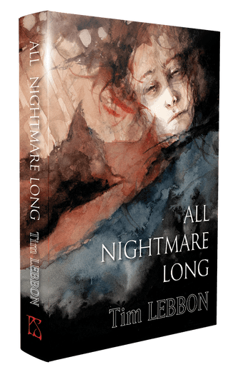 All Nightmare Long