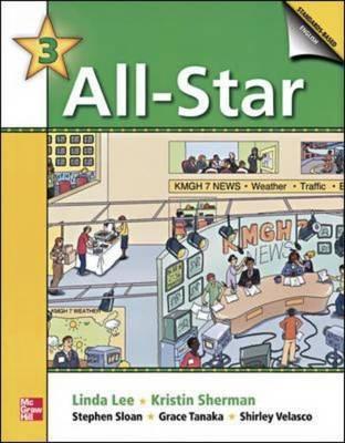 All Star 3