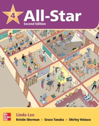 All Star Level 4 Student Book