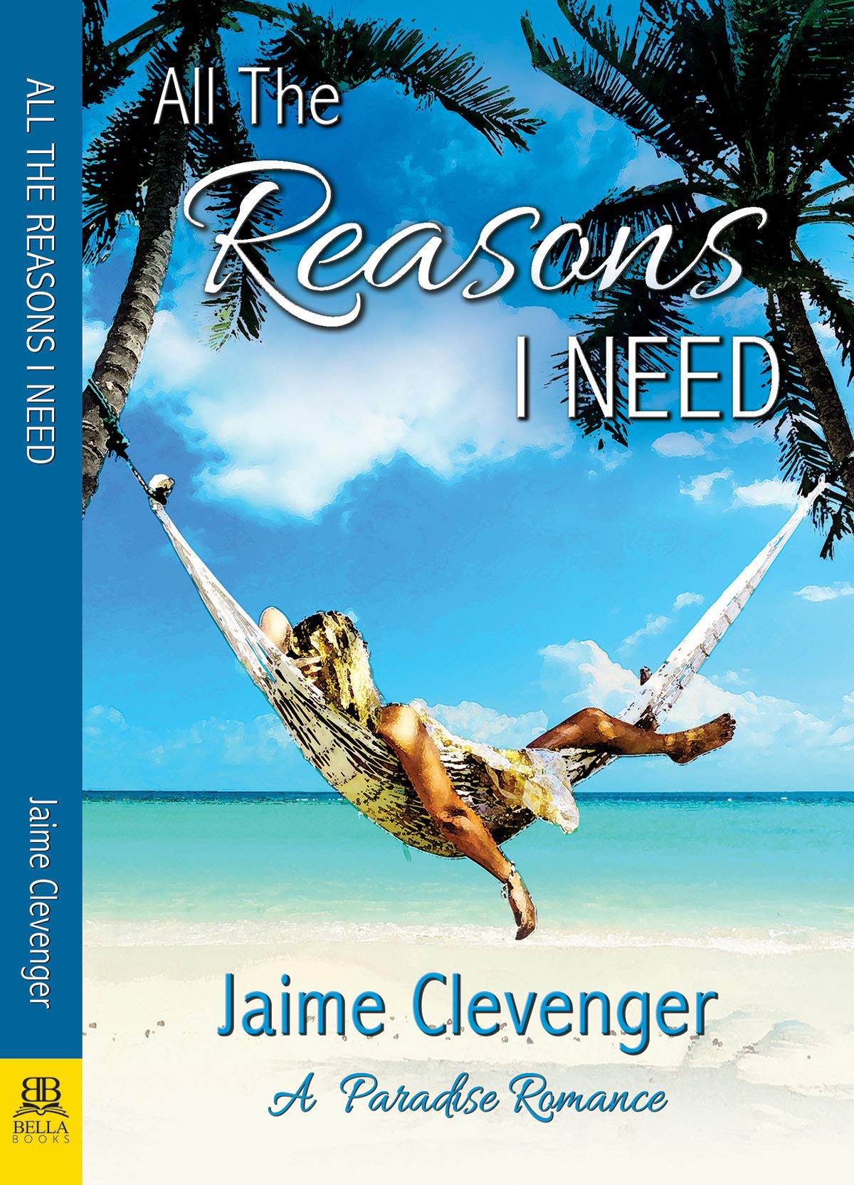 All the Reasons I Need