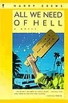 All We Need of Hell: A Novel
