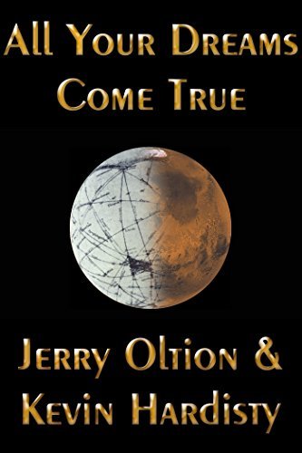 All Your Dreams Come True