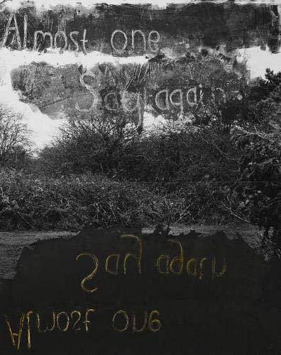 Almost One. Say Again!: JocJonJosch