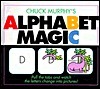 Alphabet Magic