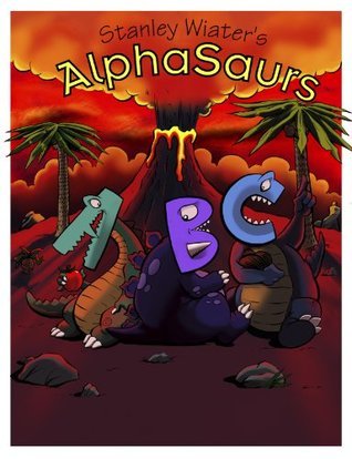 Alphasaurs