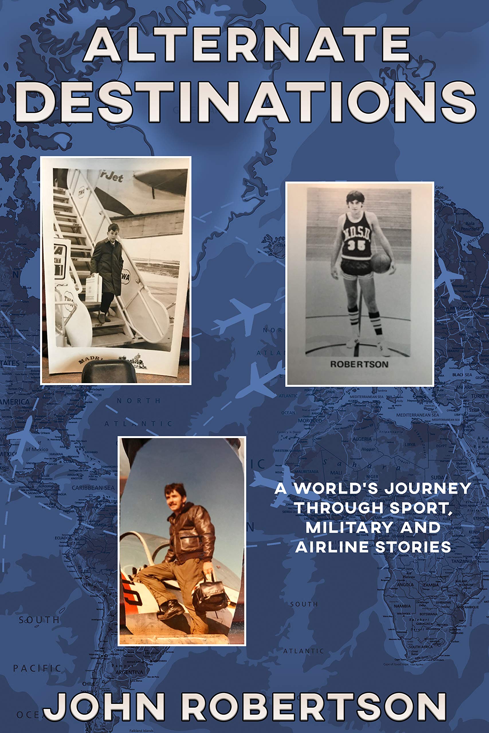 Alternate Destinations