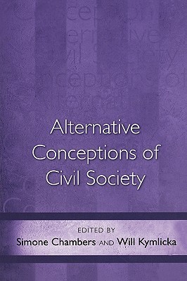 Alternative Conceptions of Civil Society.