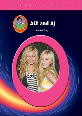 Aly and AJ